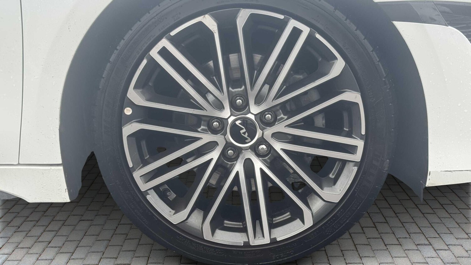 Used Kia Pro Ceed for sale - 77857184: Photo 7