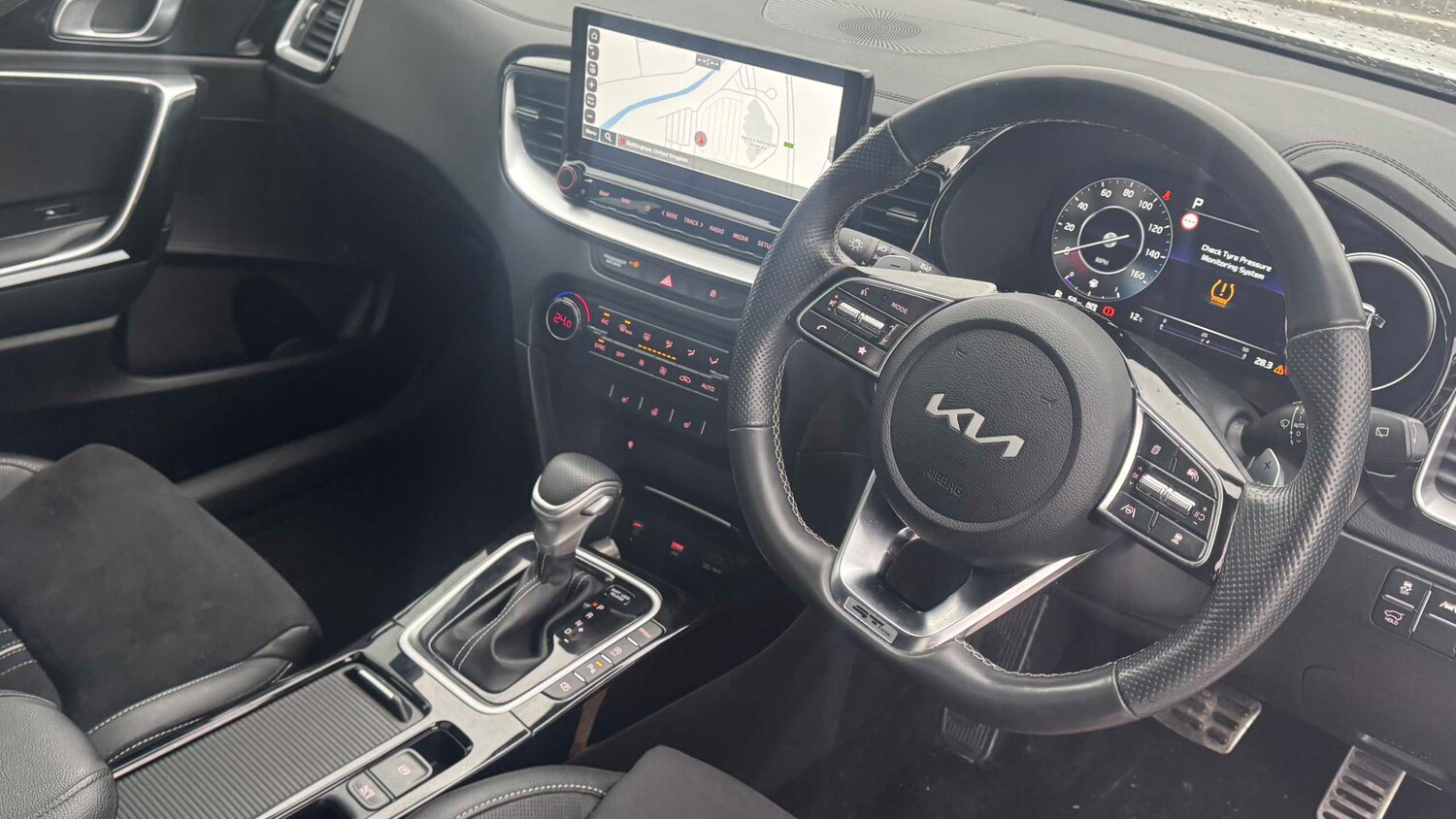 Used Kia Pro Ceed for sale - 77857184: Photo 8