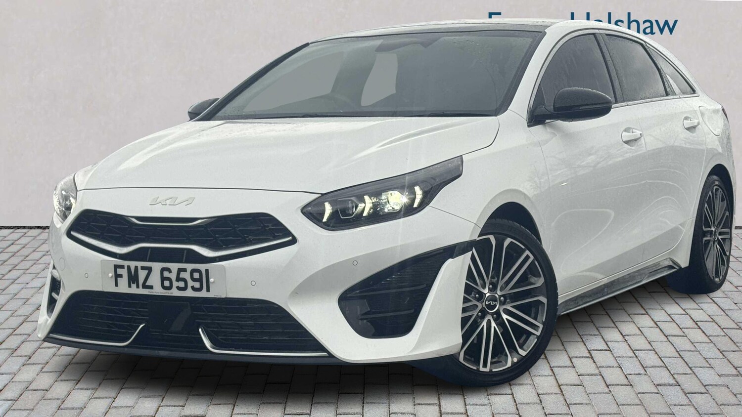 Used Kia Pro Ceed for sale - 77857184: Photo 9