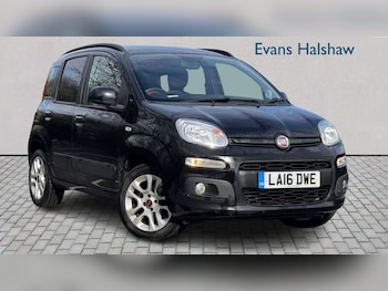 Fiat Panda feature image