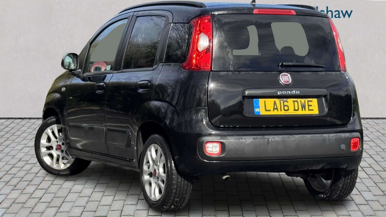 Used Fiat Panda 2016 for sale - 78024378: Photo 2