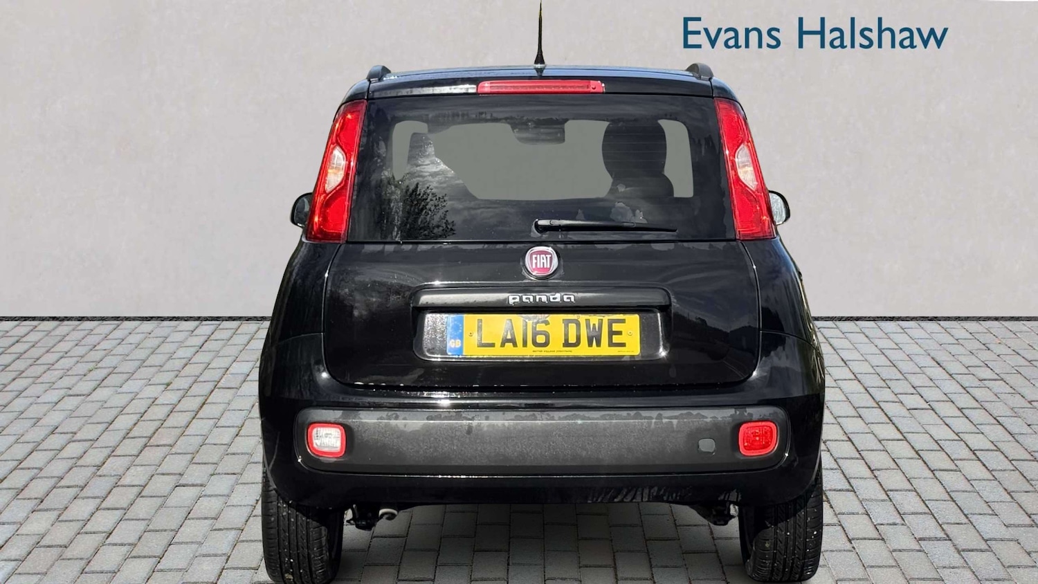 Used Fiat Panda 2016 for sale - 78024378: Photo 3