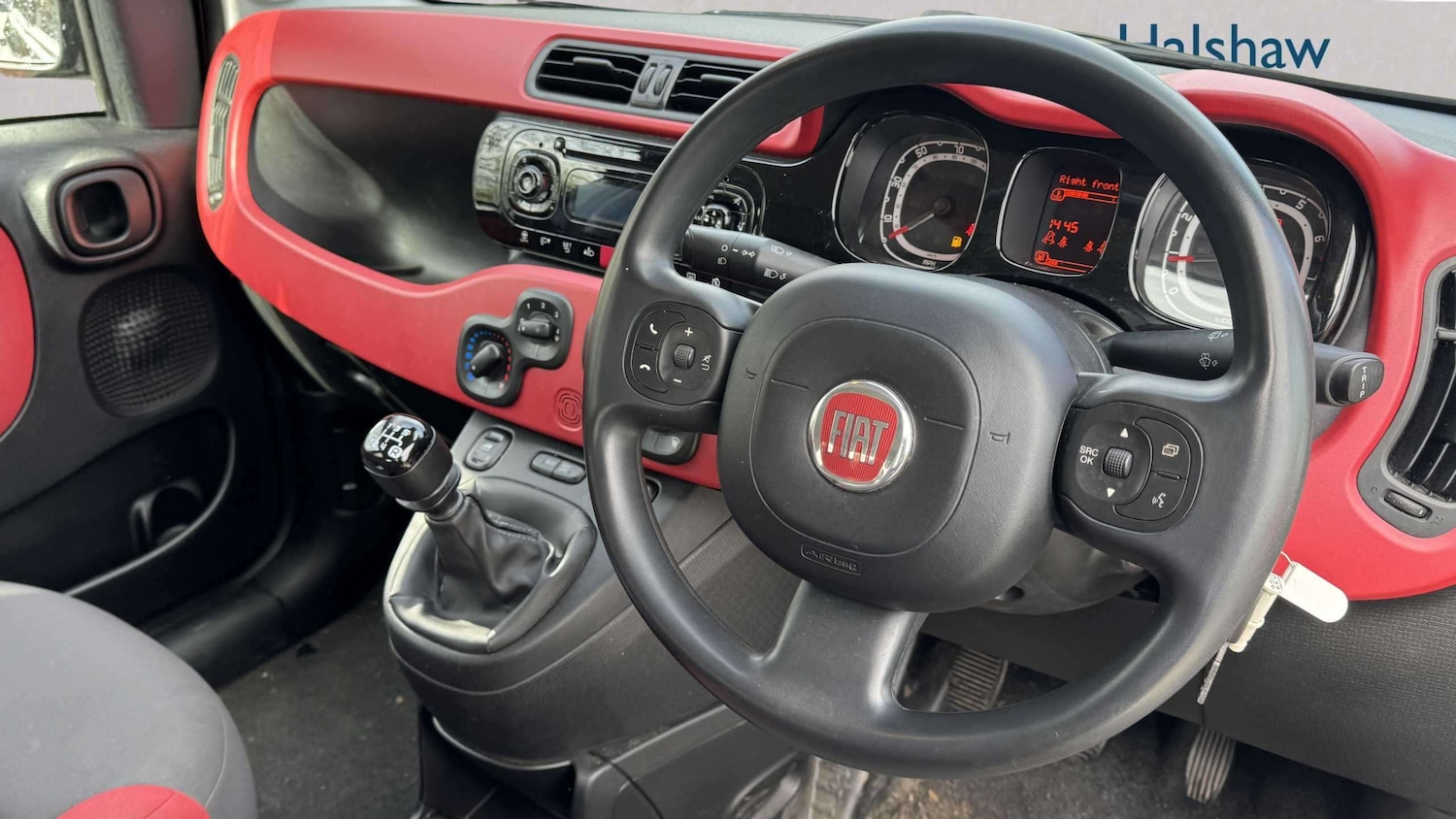 Used Fiat Panda 2016 for sale - 78024378: Photo 5