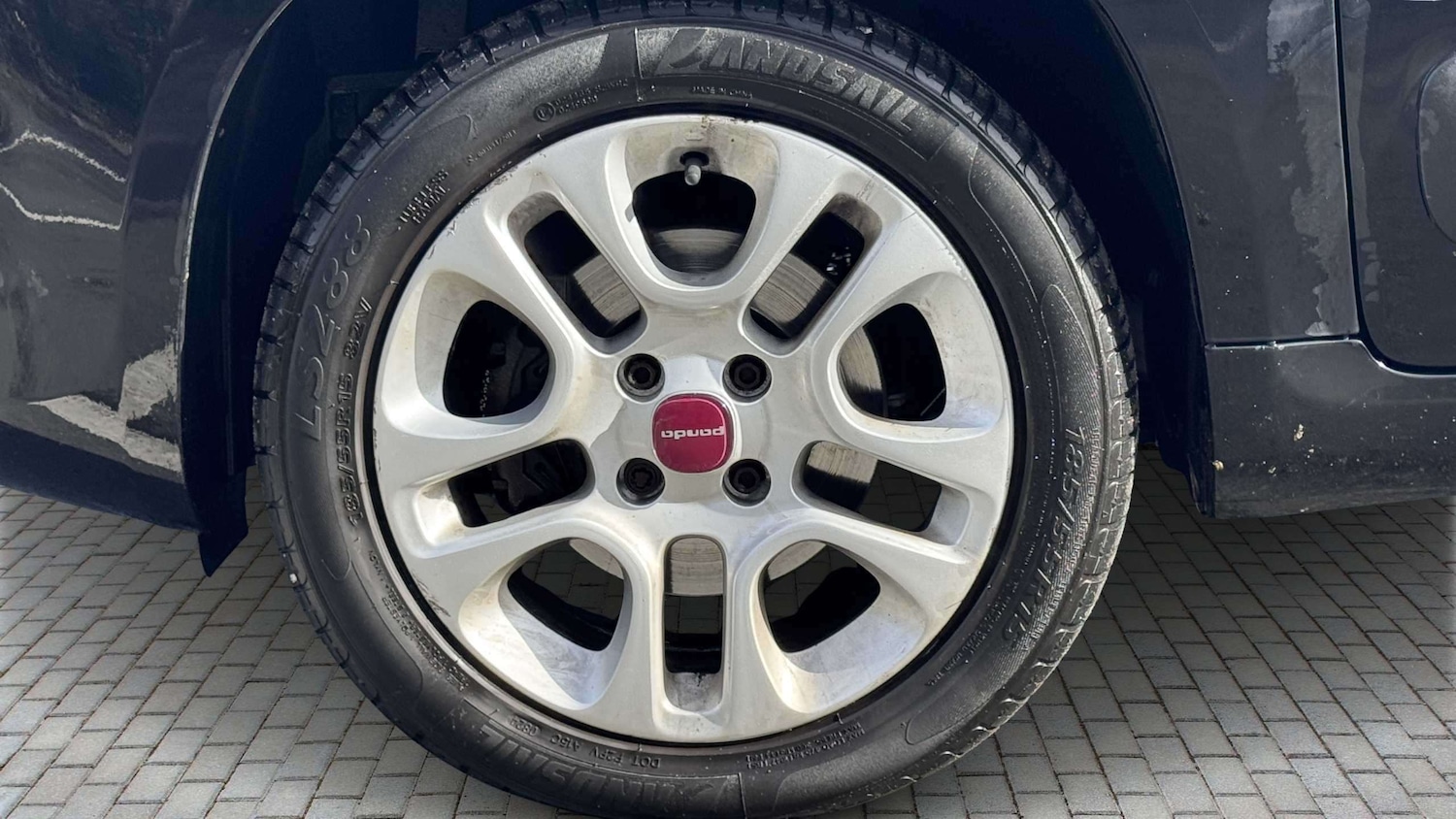 Used Fiat Panda 2016 for sale - 78024378: Photo 6