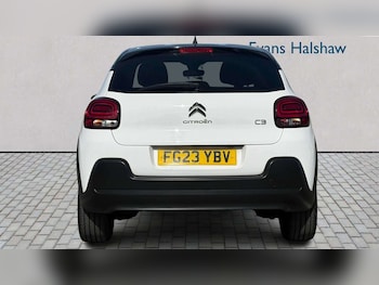 Used Citroen C3 2023 for sale - 78686633: Photo