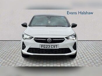 Used Vauxhall Corsa 2023 for sale - 78389048: Photo