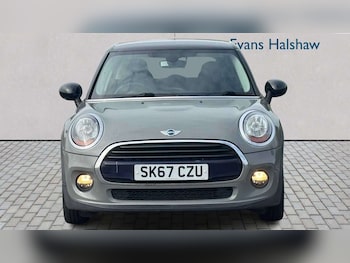 Used MINI Hatch 2017 for sale - 78161244: Photo