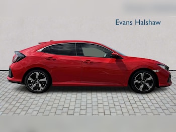 Used Honda Civic 2019 for sale - 78744063: Photo