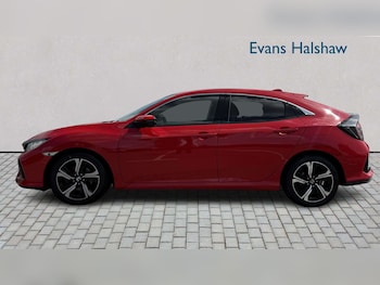 Used Honda Civic 2019 for sale - 78744063: Photo