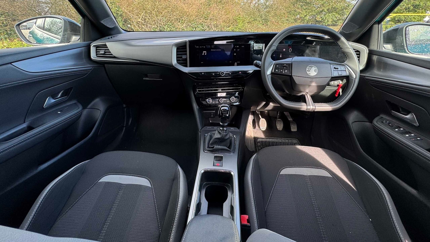 Used Vauxhall Mokka for sale - 77861445: Photo 10