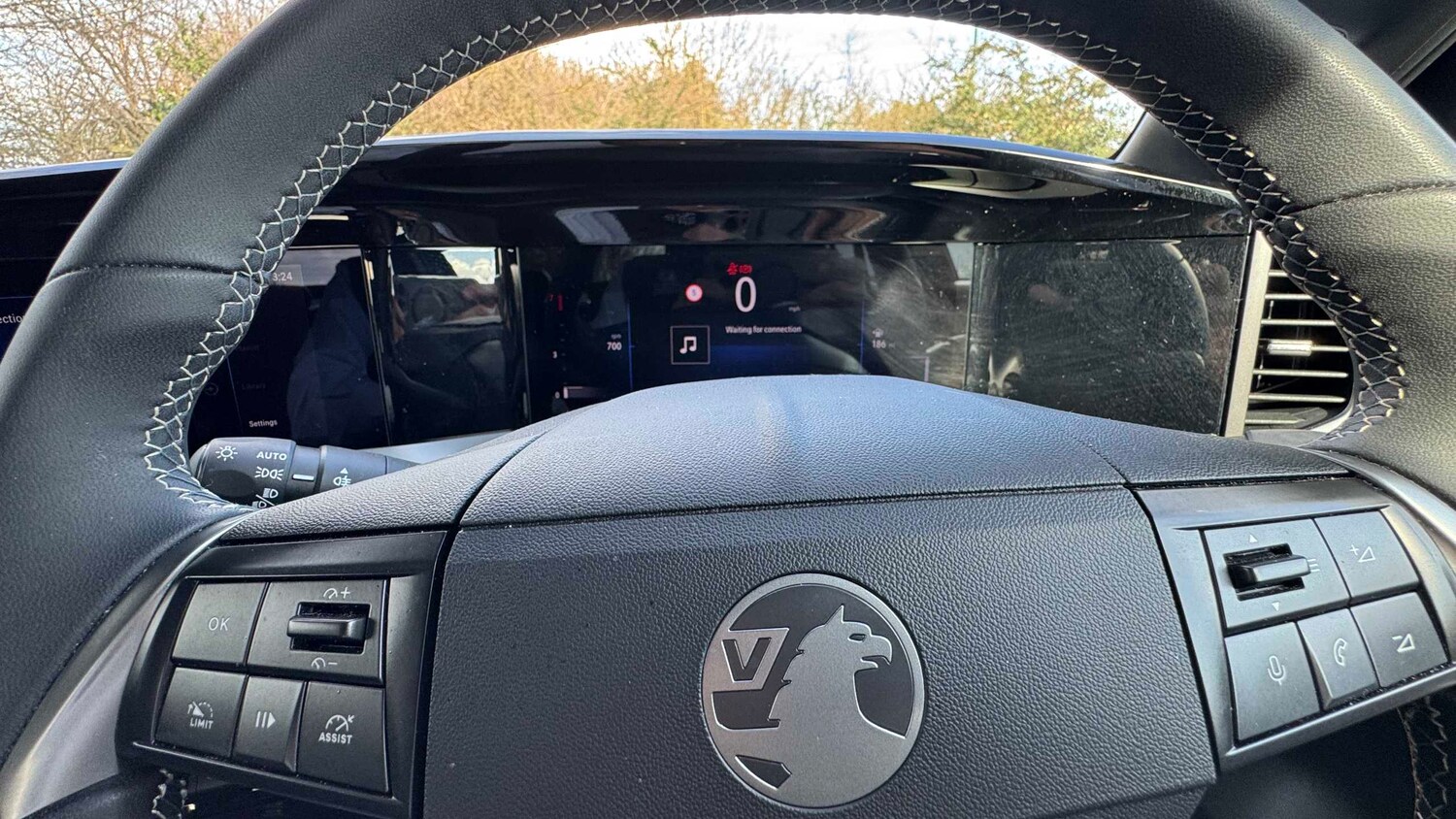 Used Vauxhall Mokka for sale - 77861445: Photo 15