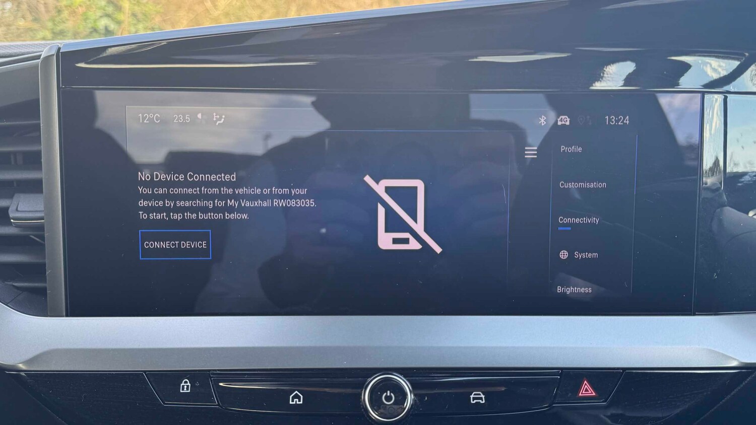 Used Vauxhall Mokka for sale - 77861445: Photo 17