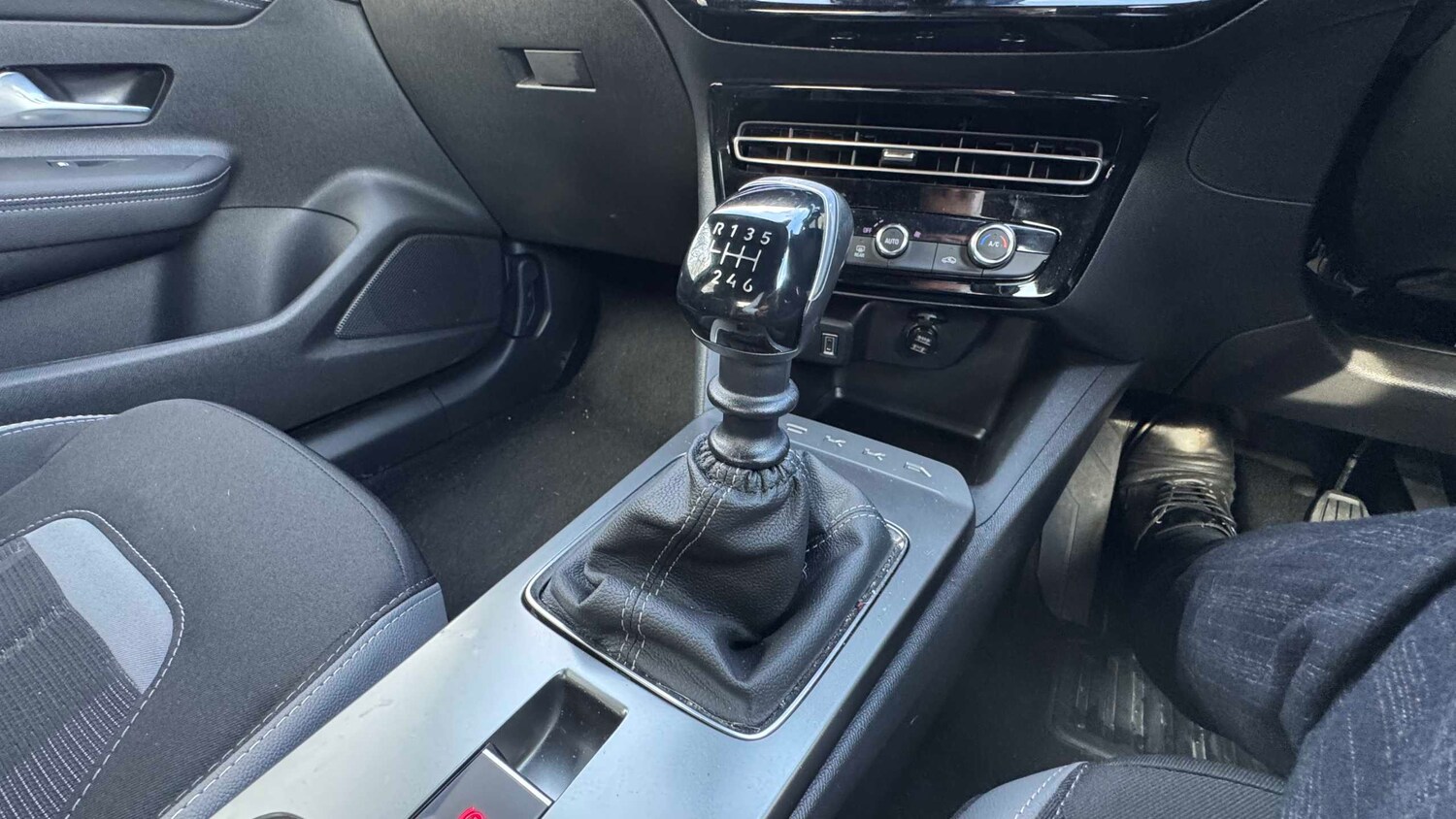 Used Vauxhall Mokka for sale - 77861445: Photo 18