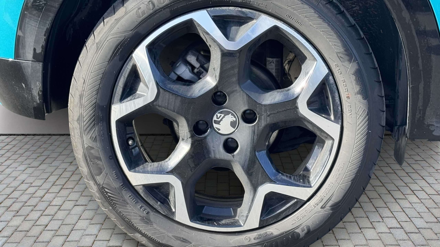 Used Vauxhall Mokka for sale - 77861445: Photo 6