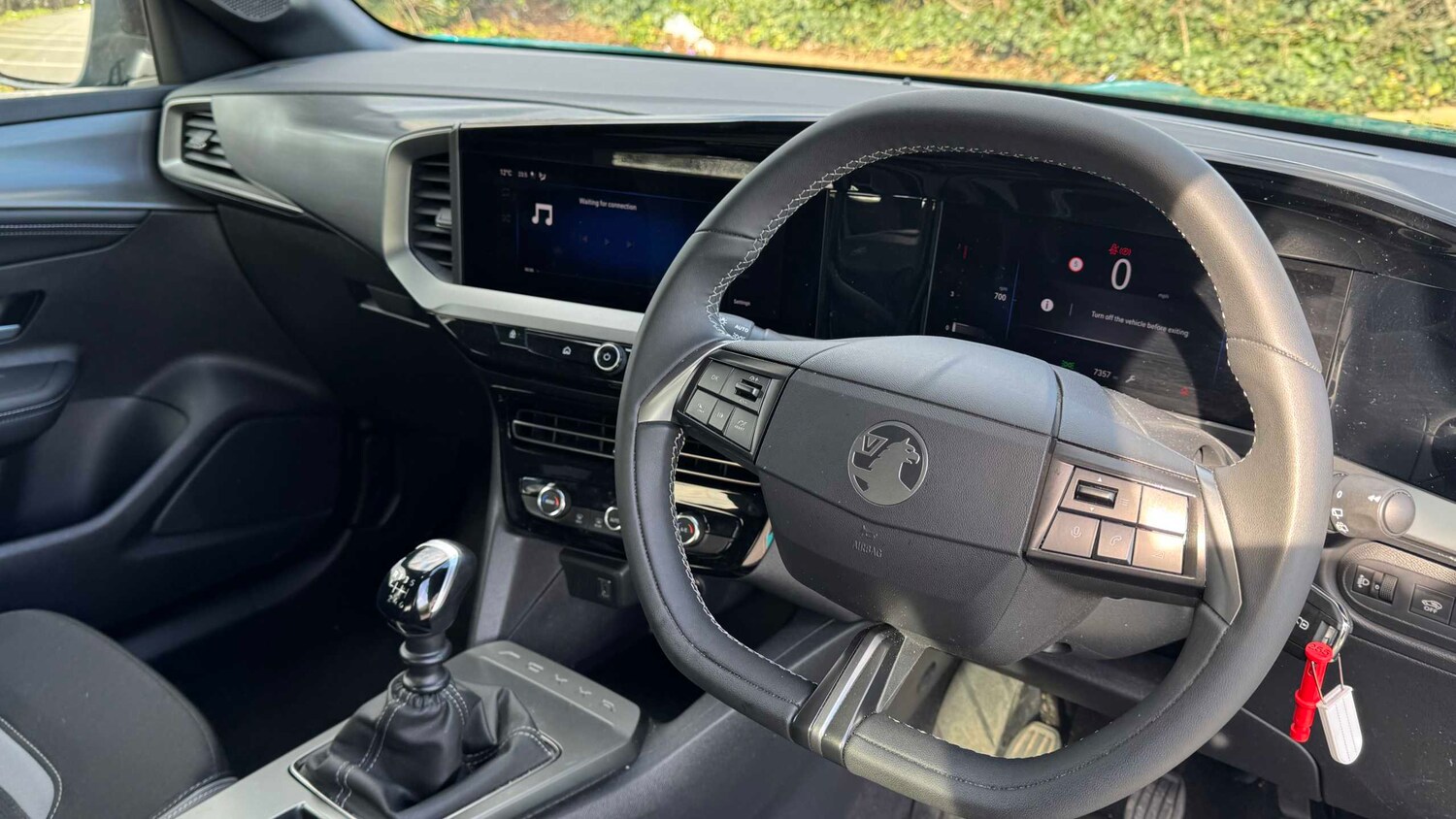 Used Vauxhall Mokka for sale - 77861445: Photo 7