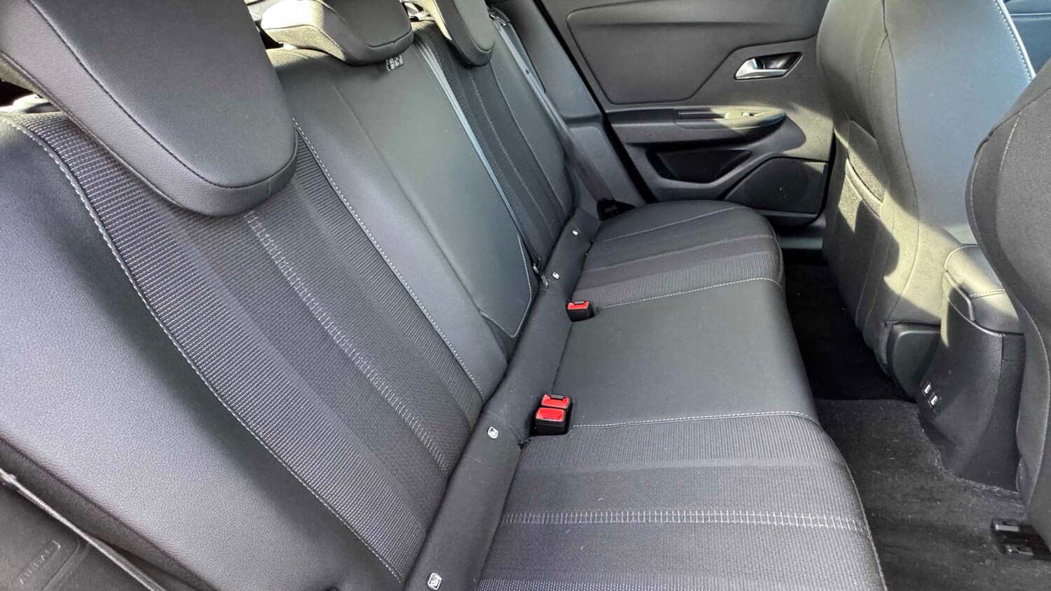 Used Vauxhall Mokka for sale - 77861445: Photo 8