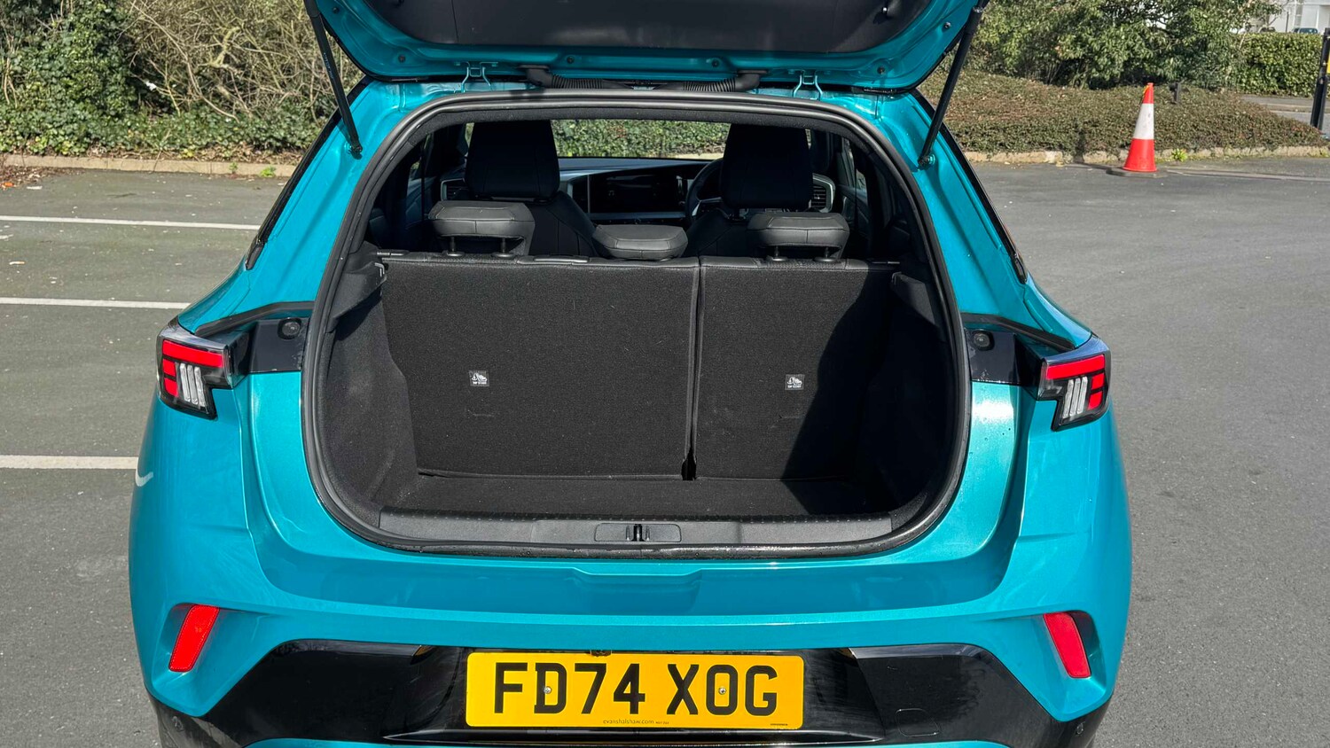 Used Vauxhall Mokka for sale - 77861445: Photo 9