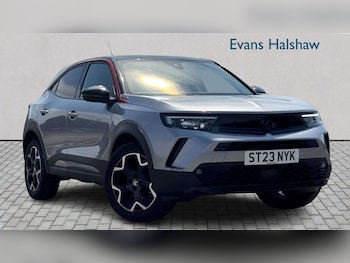 Used Vauxhall Mokka 2023 for sale - 79161025: Photo