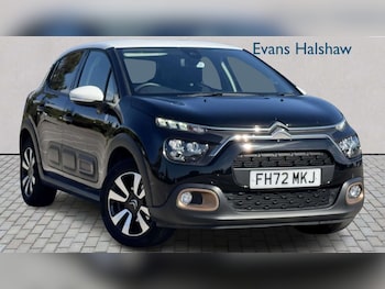 Used Citroen C3 2023 for sale - 79511678: Photo
