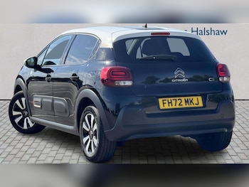 Used Citroen C3 2023 for sale - 79511678: Photo