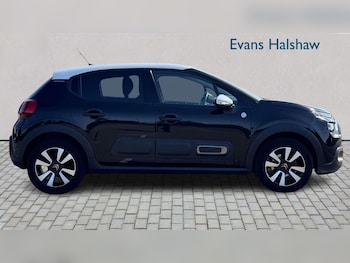 Used Citroen C3 2023 for sale - 79511678: Photo