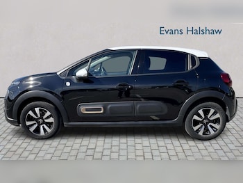 Used Citroen C3 2023 for sale - 79511678: Photo