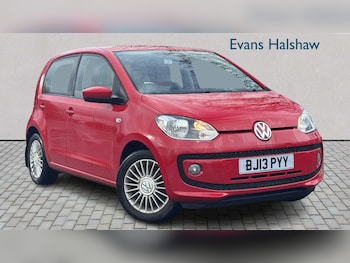 Used Volkswagen up! 2013 for sale - 77858178: Photo