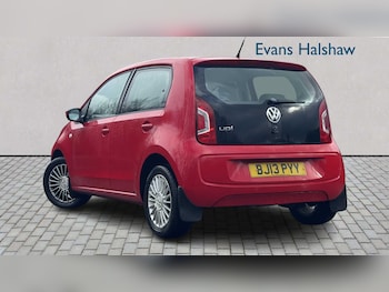 Used Volkswagen up! 2013 for sale - 77858178: Photo