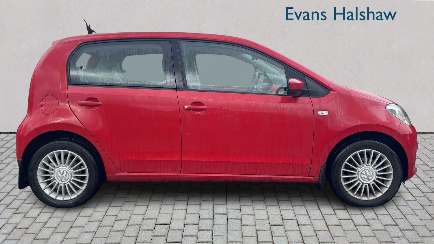 Used Volkswagen up! 2013 for sale - 77858178: Photo 3