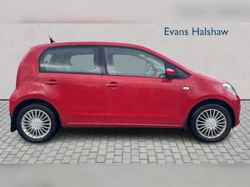 Used Volkswagen up! 2013 for sale - 77858178: Photo