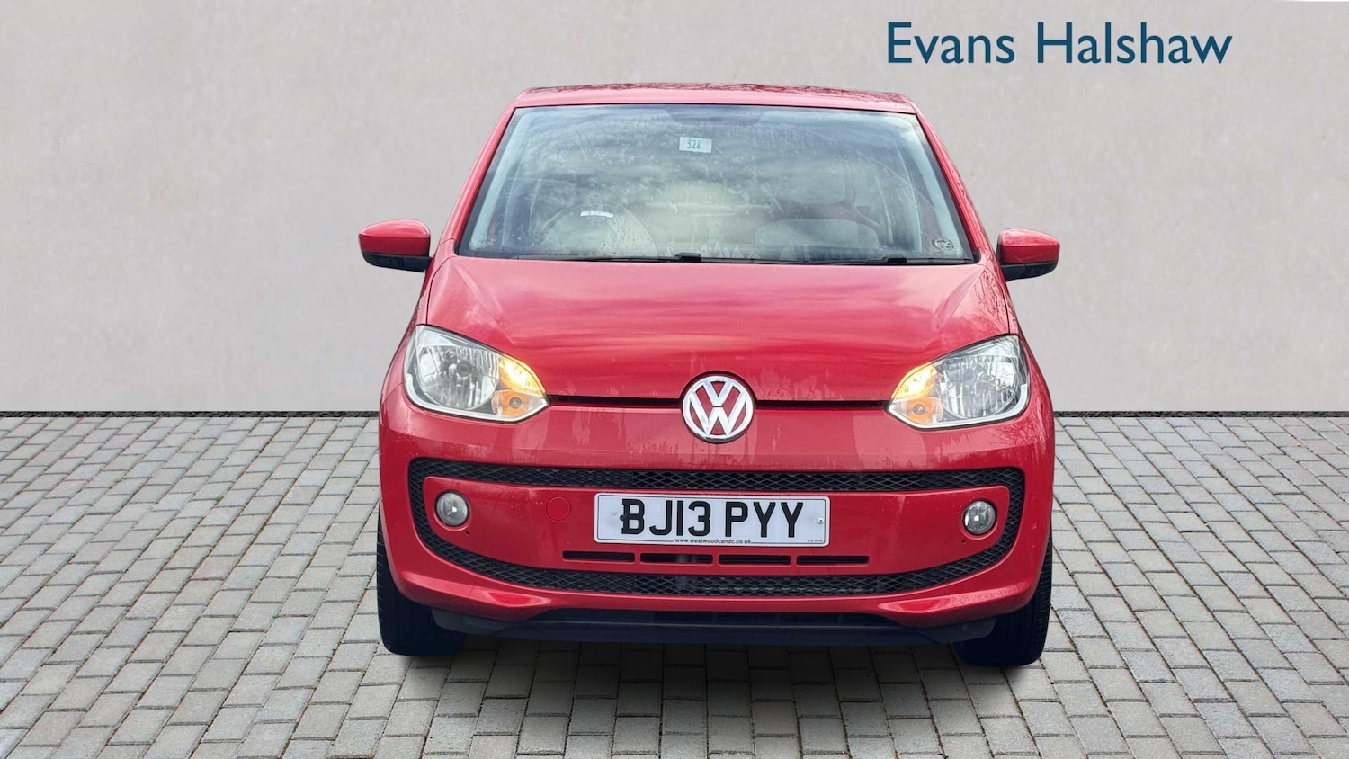 Used Volkswagen up! 2013 for sale - 77858178: Photo 4
