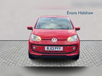 Used Volkswagen up! 2013 for sale - 77858178: Photo