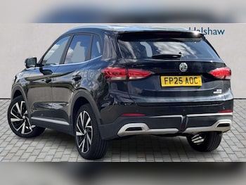 Used MG MG ZS 2025 for sale - 79391073: Photo