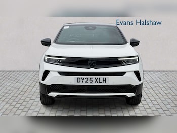 Used Vauxhall Mokka 2025 for sale - 78812706: Photo