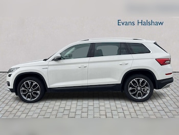Used Skoda Kodiaq 2018 for sale - 79109109: Photo