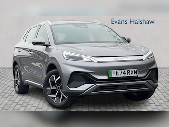 Used BYD Atto 3 2024 for sale - 77972997: Photo