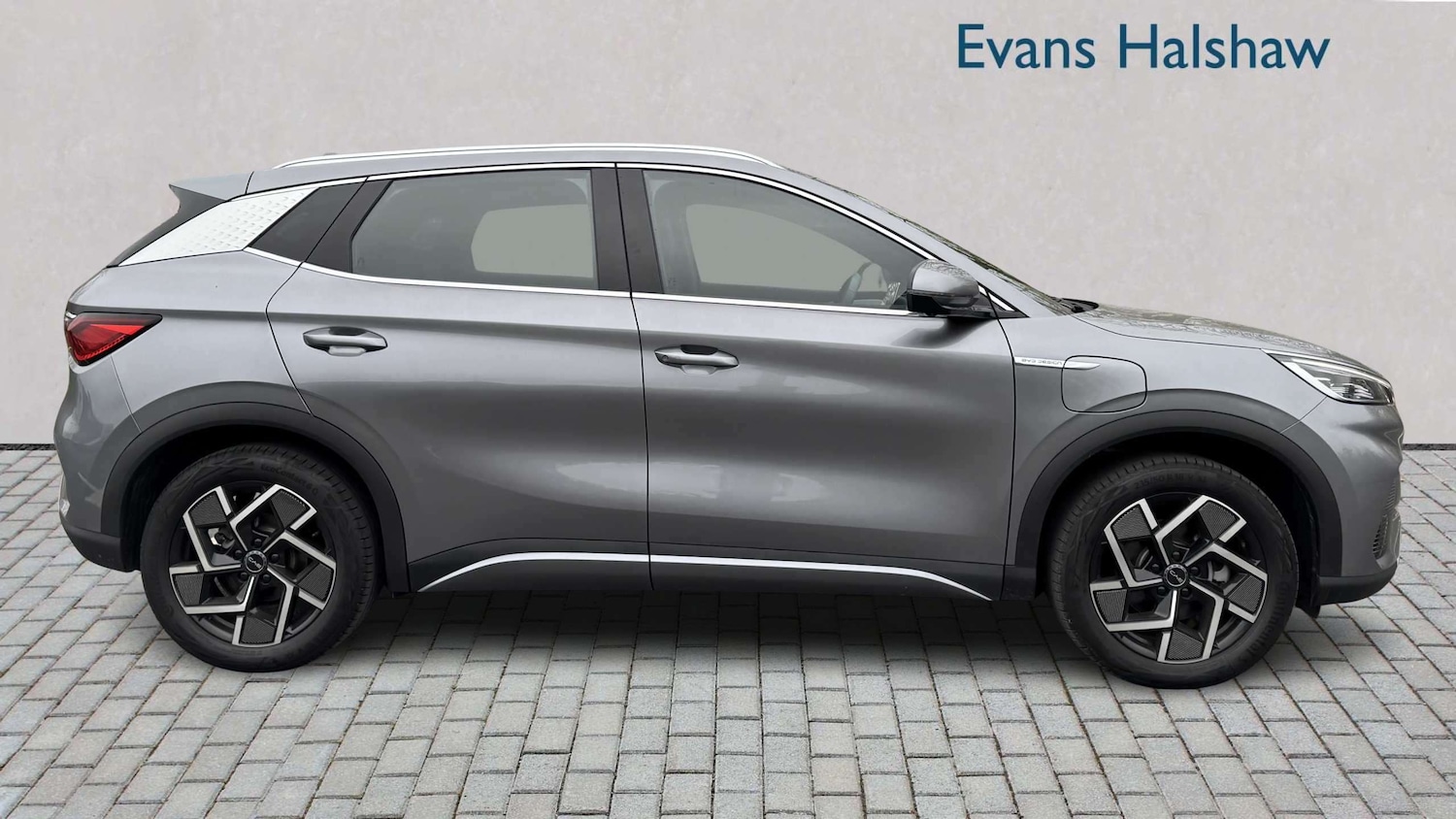 Used BYD Atto 3 2024 for sale - 77972997: Photo 3