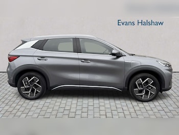 Used BYD Atto 3 2024 for sale - 77972997: Photo