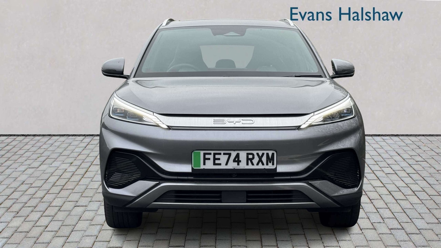 Used BYD Atto 3 2024 for sale - 77972997: Photo 4