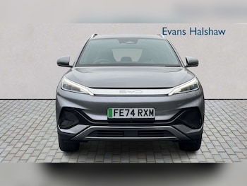 Used BYD Atto 3 2024 for sale - 77972997: Photo