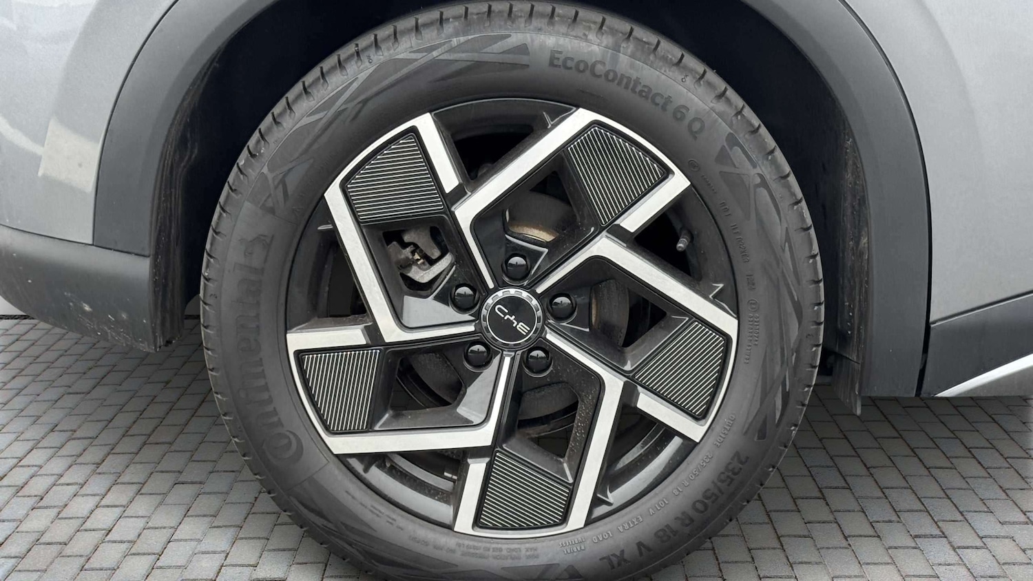 Used BYD Atto 3 2024 for sale - 77972997: Photo 6