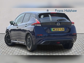 Used Nissan Leaf 2023 for sale - 79364630: Photo