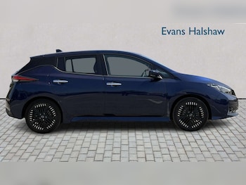 Used Nissan Leaf 2023 for sale - 79364630: Photo