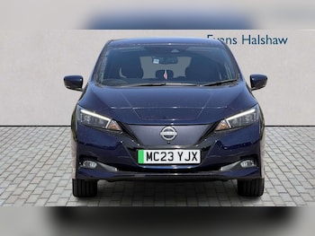 Used Nissan Leaf 2023 for sale - 79364630: Photo
