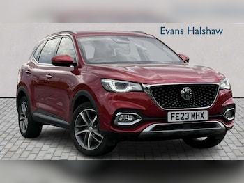 Used MG MG HS 2023 for sale - 78407366: Photo