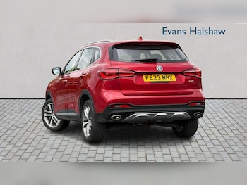 Used MG MG HS 2023 for sale - 78407366: Photo