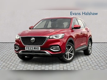 Used MG MG HS 2023 for sale - 78407366: Photo