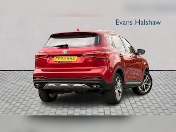 Used MG MG HS 2023 for sale - 78407366: Photo