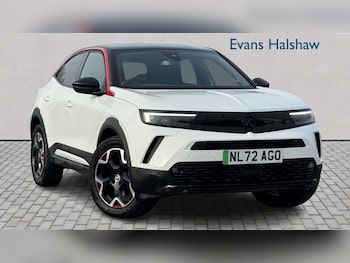 Used Vauxhall Mokka 2023 for sale - 77972842: Photo