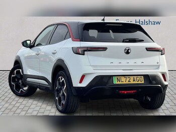 Used Vauxhall Mokka 2023 for sale - 77972842: Photo